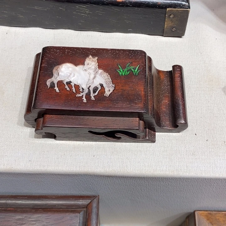 木木木木手机支架马