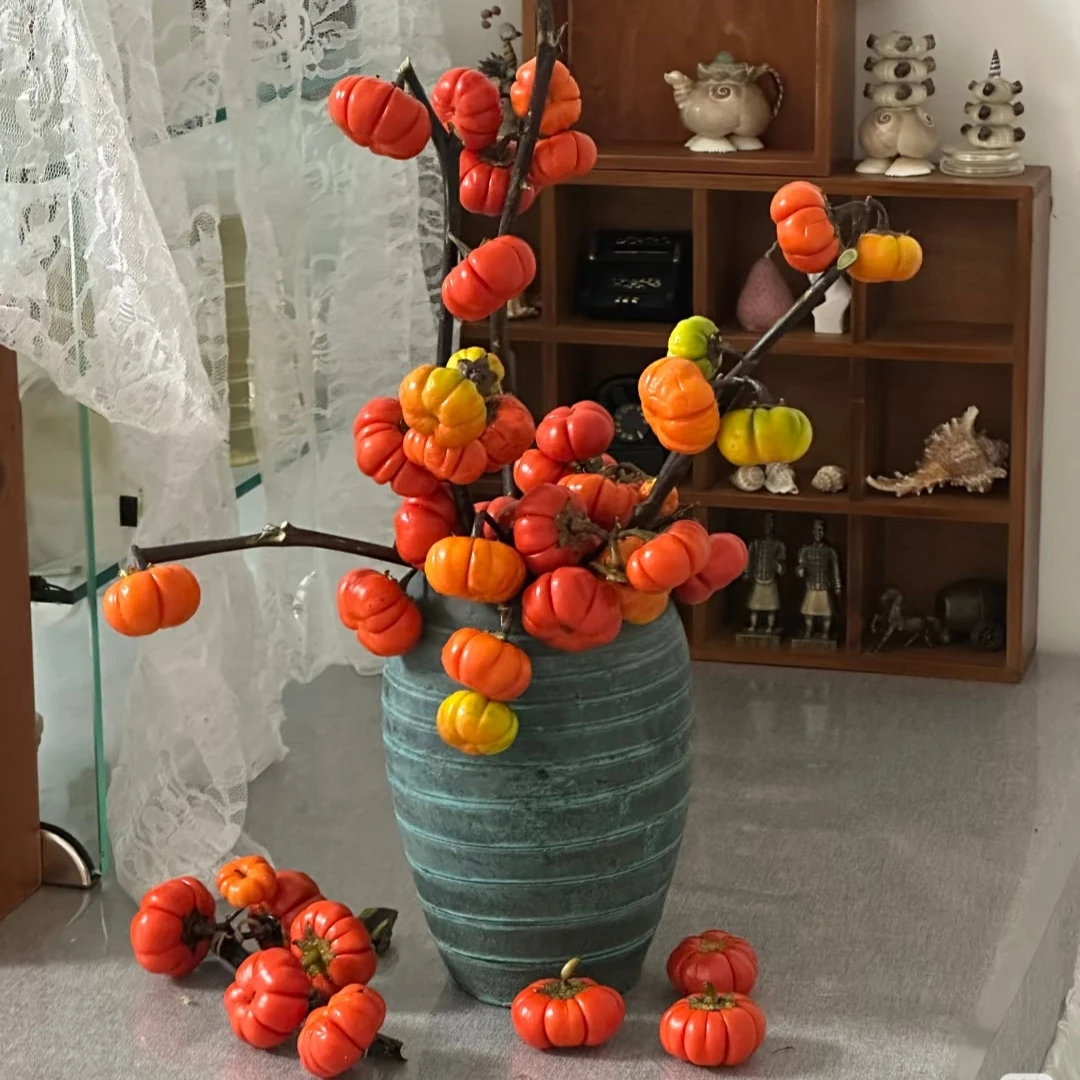 云影优选【小南瓜】昆明鲜花批发次日达顺丰包邮