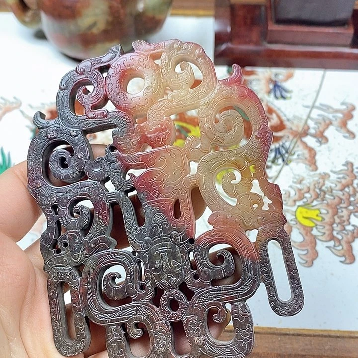 紫砂闪购商品，一图一物