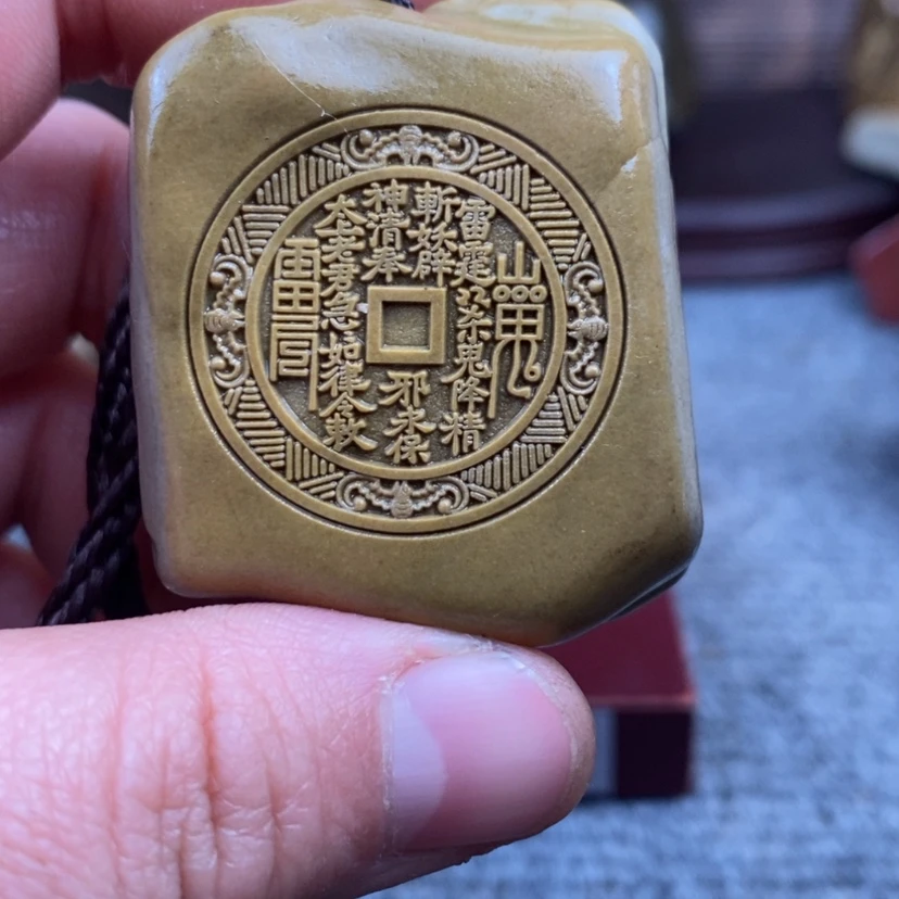 【闪购商品】原石雕刻