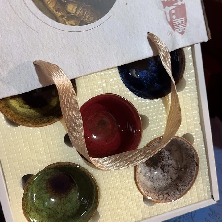 孤品茶具套装等等等