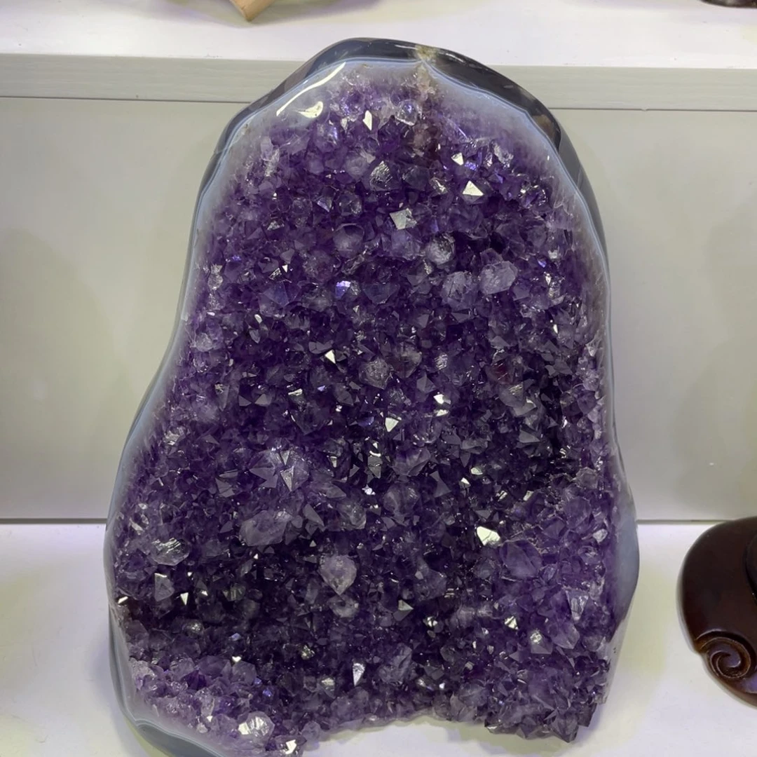 未镶嵌大型摆件（非配饰）水晶