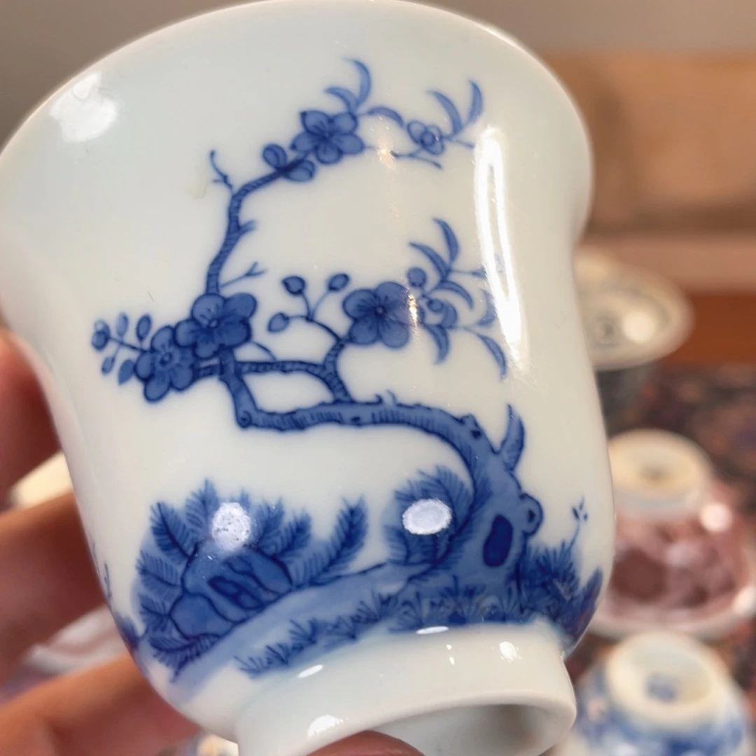 高端窑口茶具限时回血