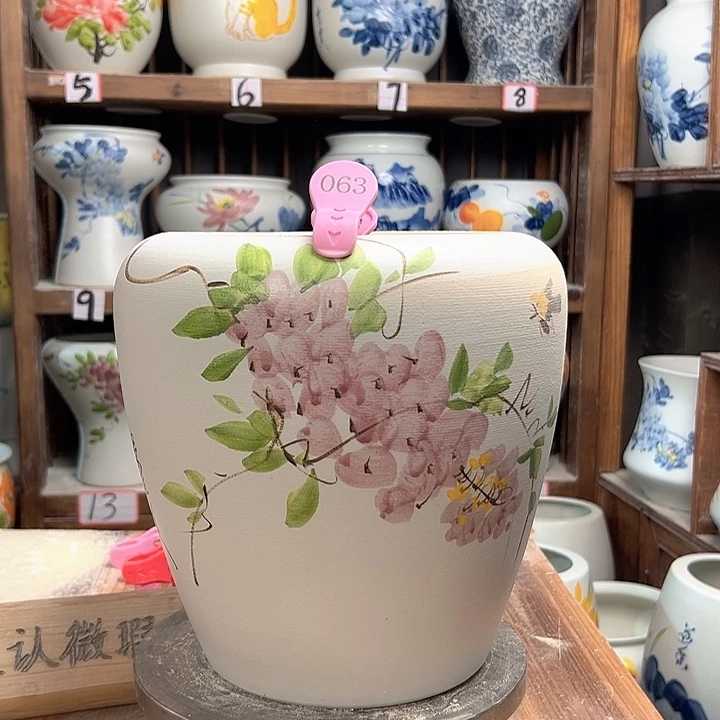 陶063 陶瓷陶瓷陶瓷次品