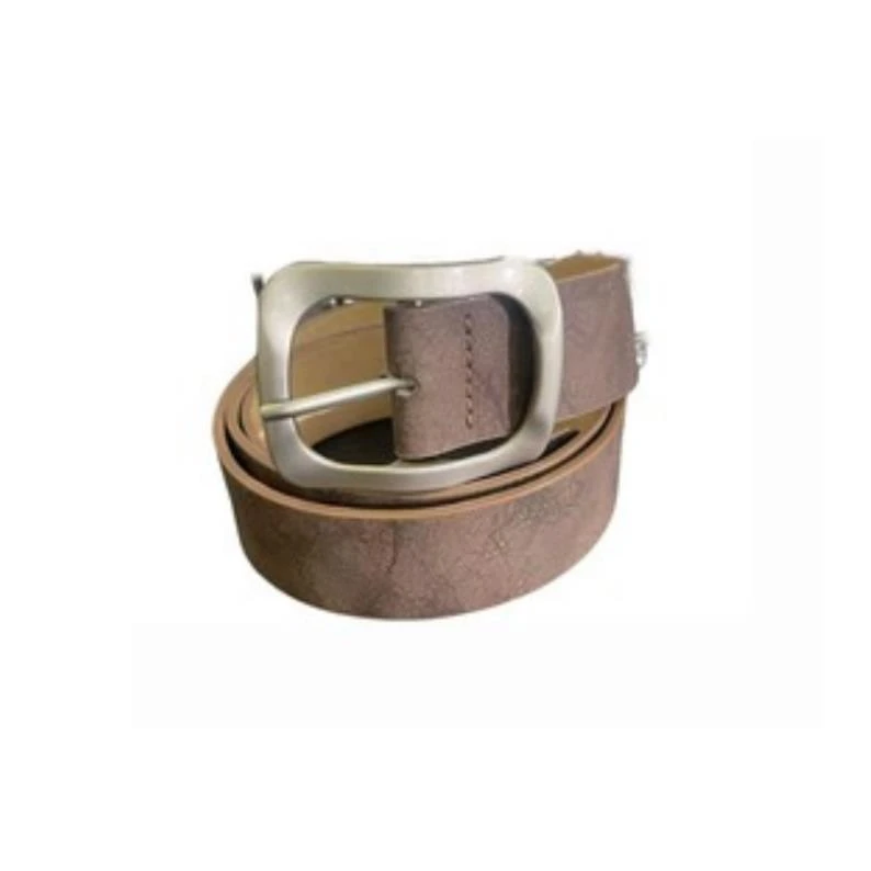 【熙薇品牌】2025春夏新款时尚女士简约气质腰带皮带L2410