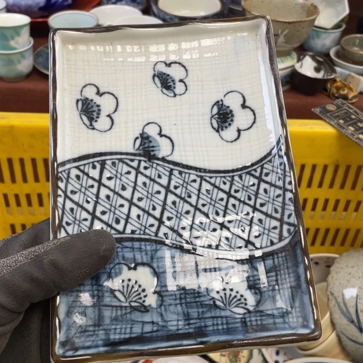 陶瓷他家瓷器真美…开播了