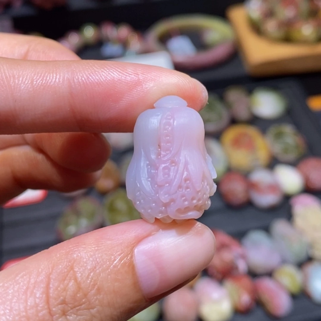 【闪购商品】未镶嵌手链玛瑙/玉髓盐源玛瑙