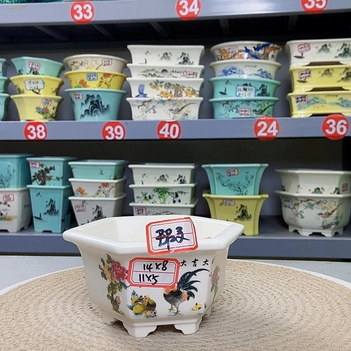 花瓶紫砂紫砂花盆