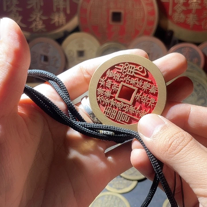 铜现代仿制工艺品