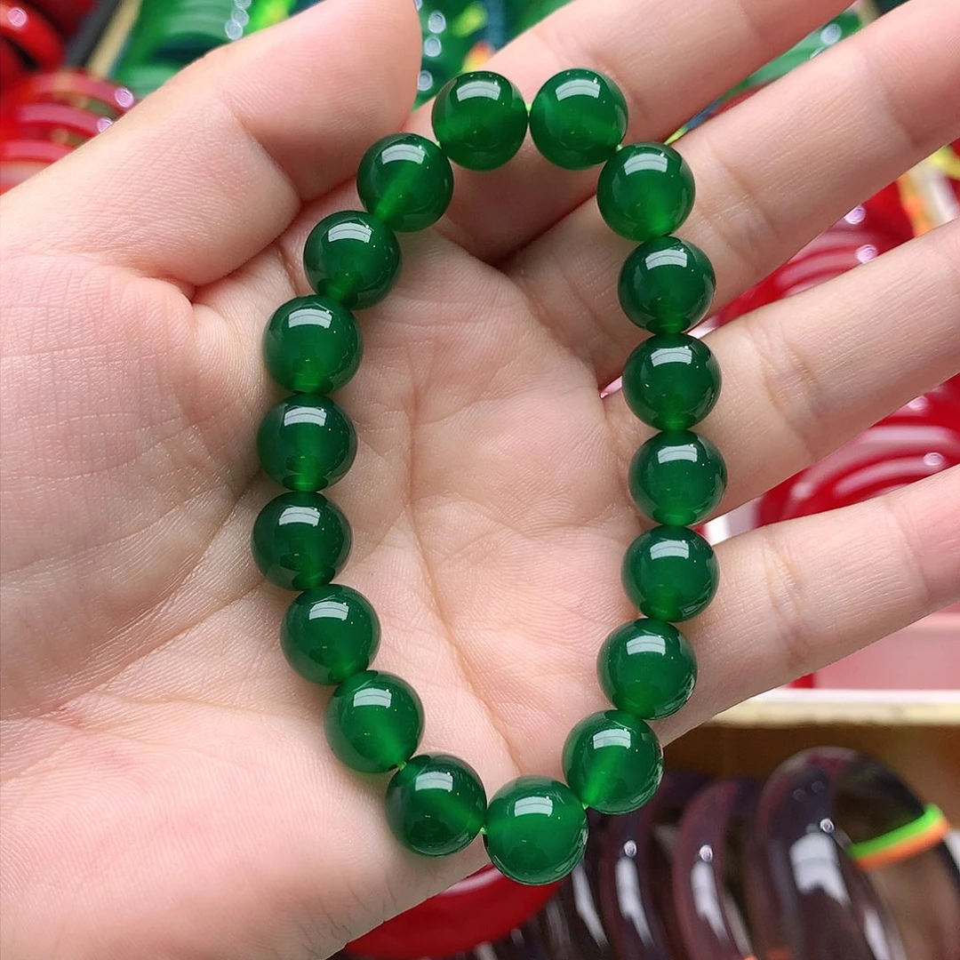 【闪购商品】玛瑙/玉髓手镯未镶嵌88888