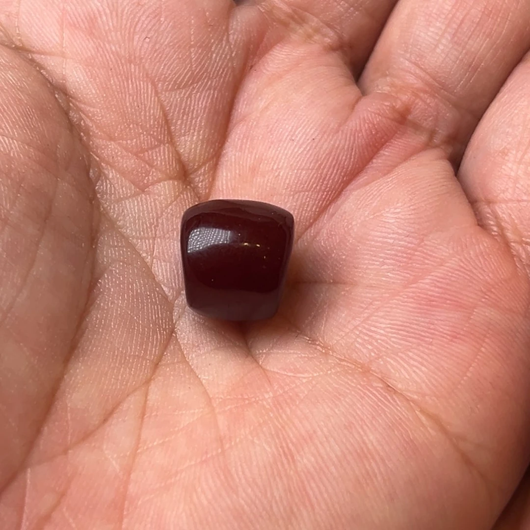 蜜蜡吊坠(不含链)未镶嵌