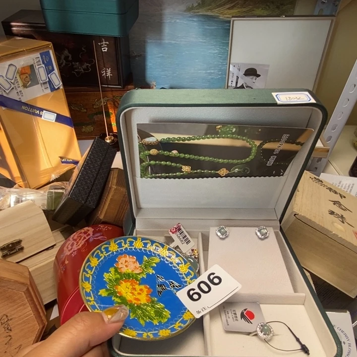 T***e精品瓷器定制链接