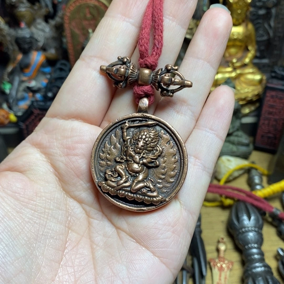 福利大吉大利..挂件