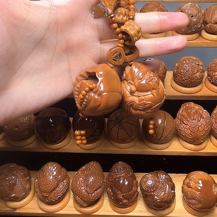 *****橄榄核手串/手链橄榄核