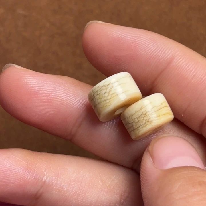 手串/手链橄榄核藏传小配饰