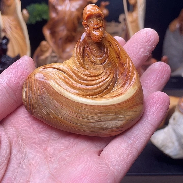 柏木（崖柏）333333333333