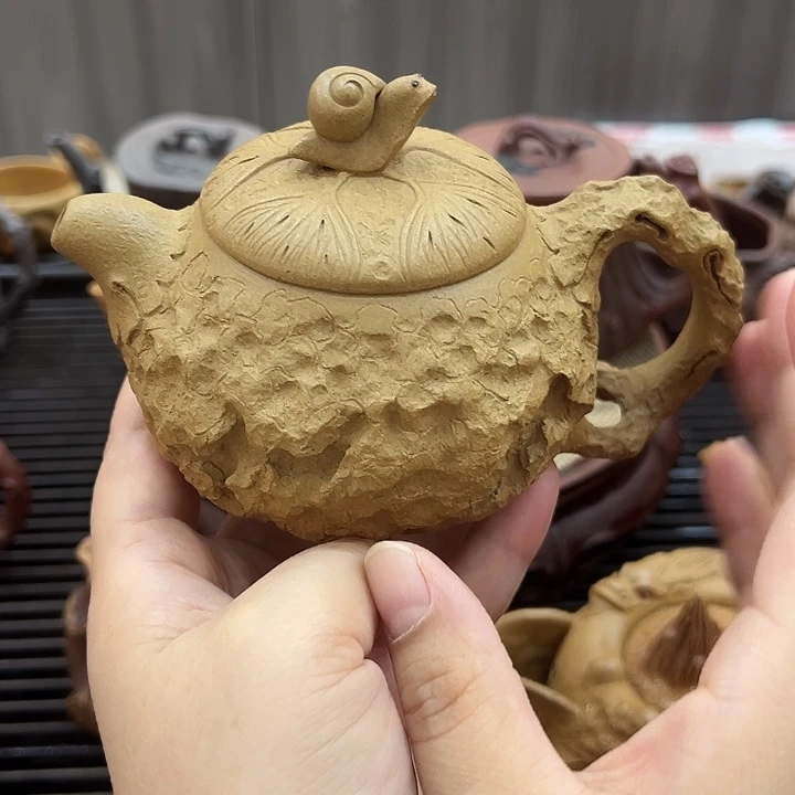 茶壶紫砂紫砂壶紫砂茶壶