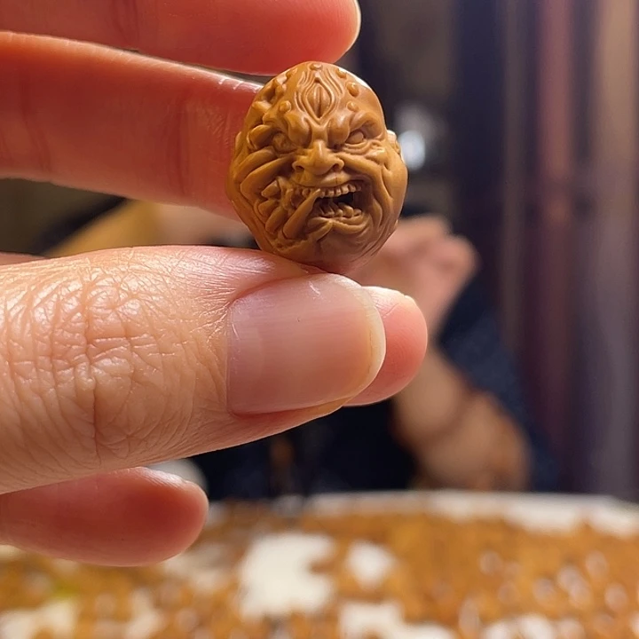 手串/手链橄榄核