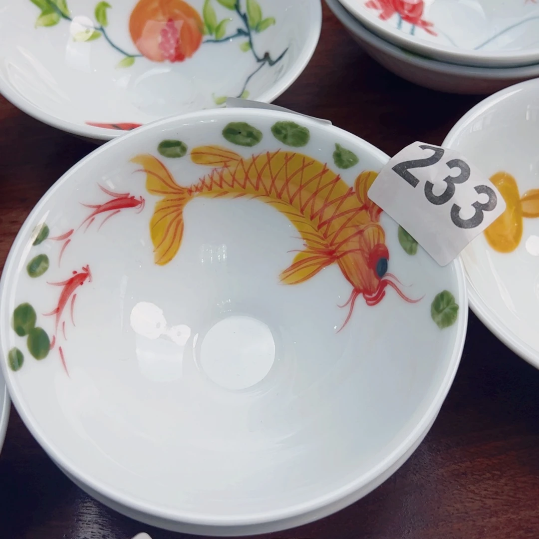 景德镇陶瓷景德镇陶瓷手工手绘制作