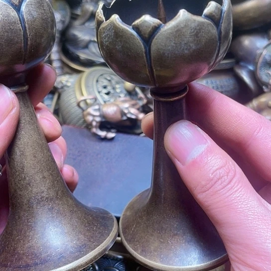 铜器摆件诚信经营