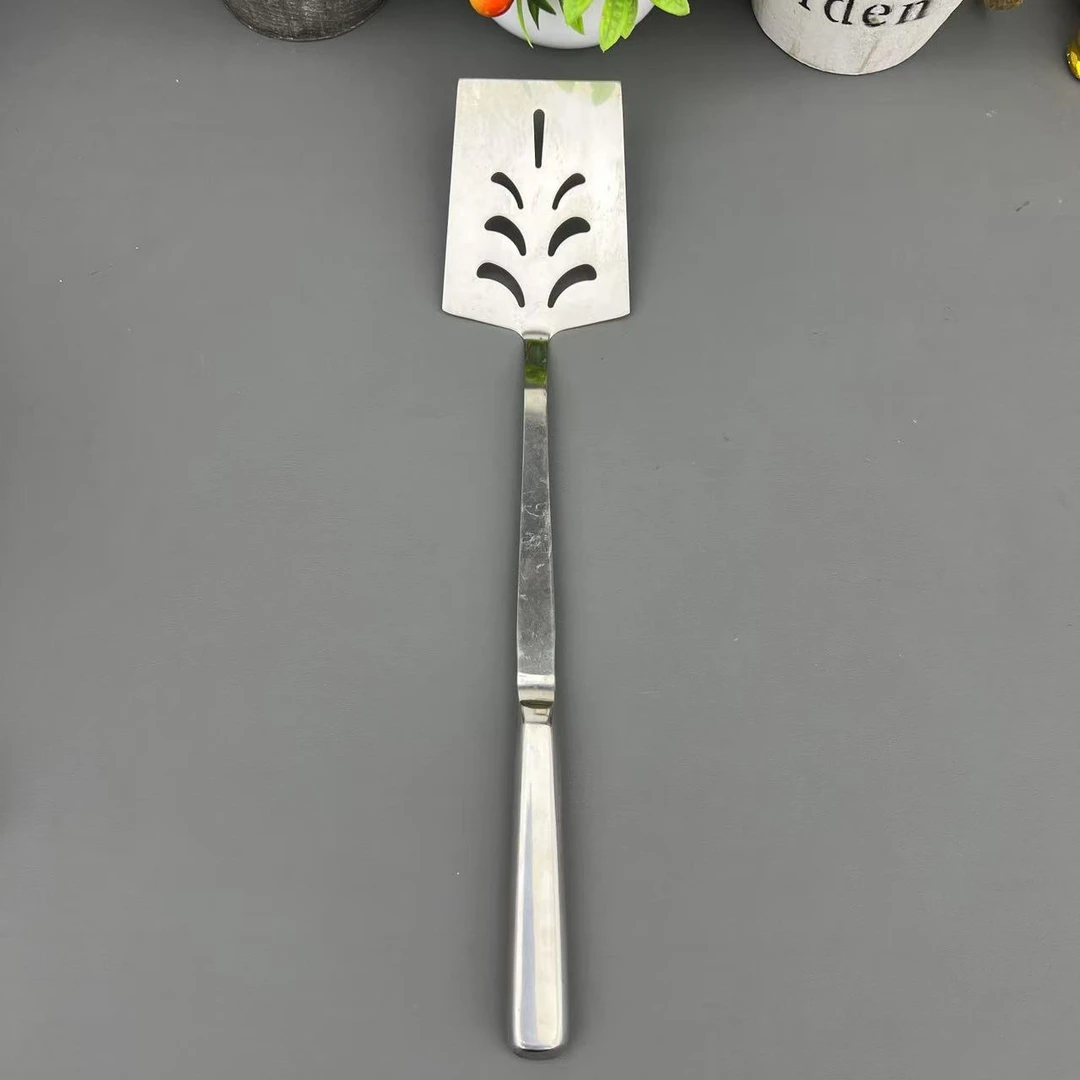 超好用可滤油煎铲1个家用厨房必备轻奢现代高级感简【汤家限定】