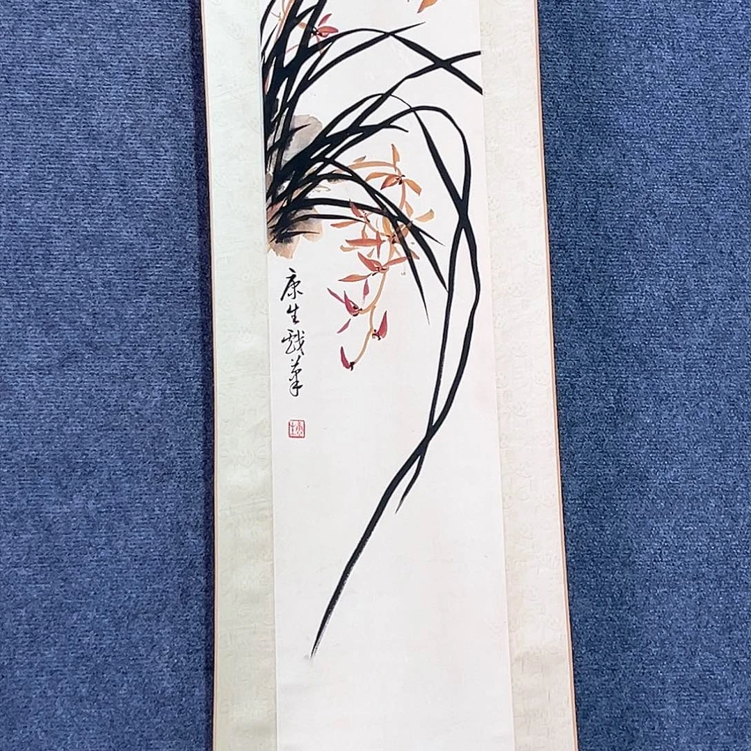 隔空玻璃幕玻璃镜