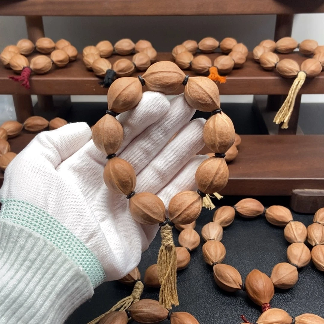 手串/手链橄榄核1926