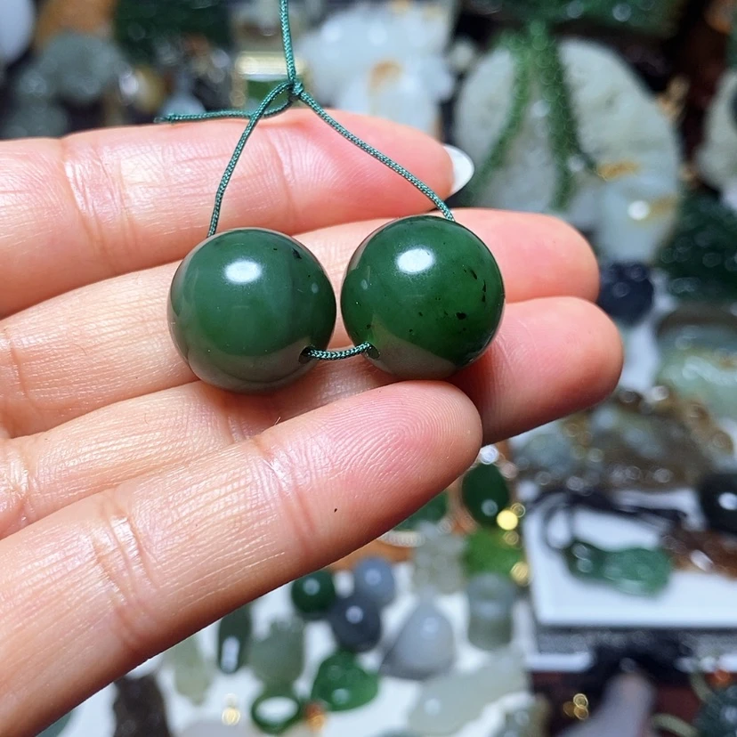 【闪购商品】和田玉颈饰未镶嵌贰*1