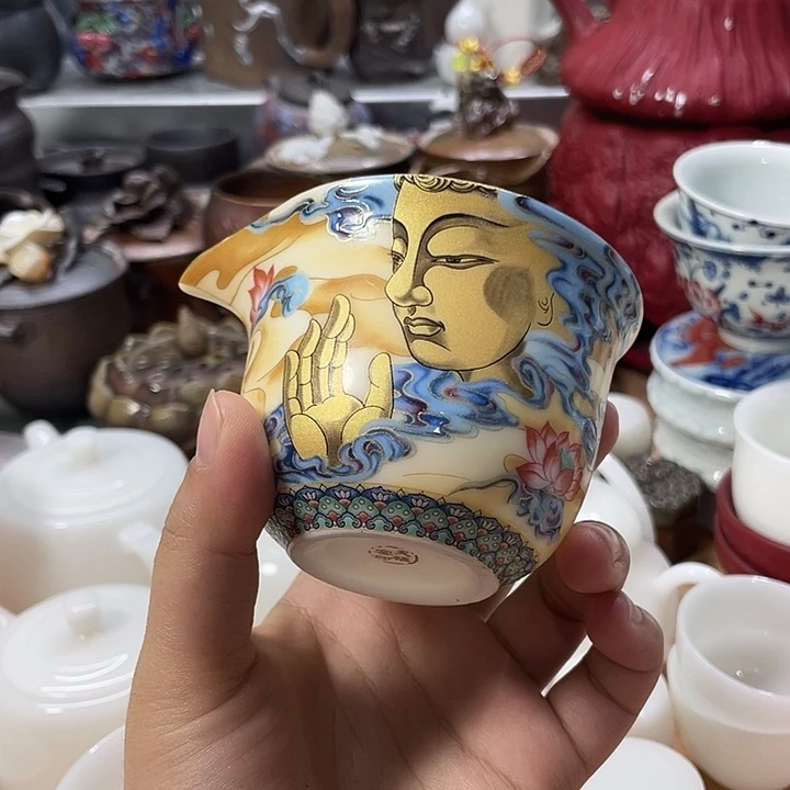 陶瓷制品及陶瓷艺术品微瑕容量200