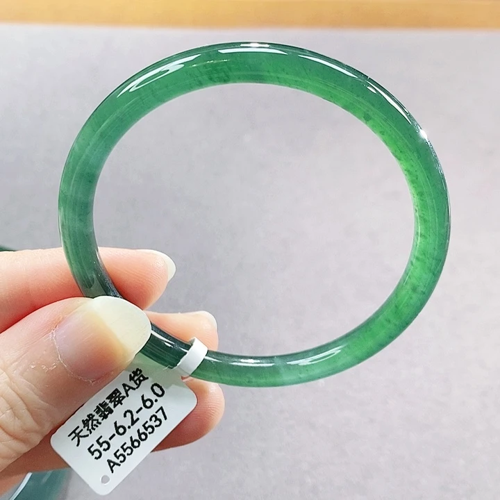【闪购商品】未镶嵌手镯翡翠