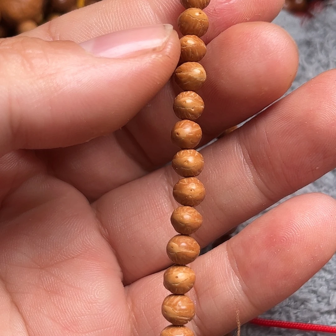 凤眼菩提手串凤眼菩提手串手链