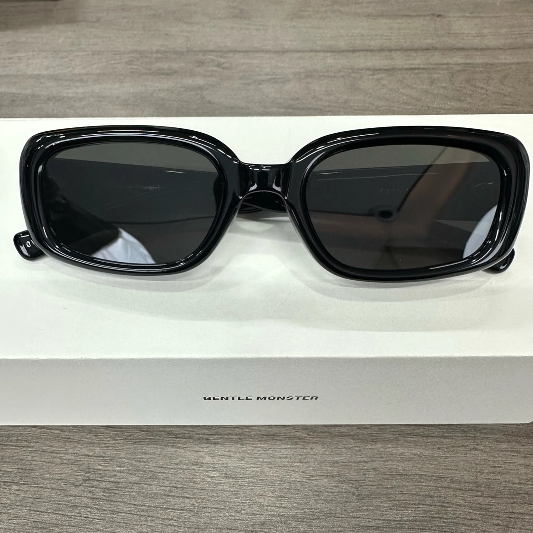 全新未使用 Maison Margiela/梅森马吉拉 联名gm 106墨镜 有盒