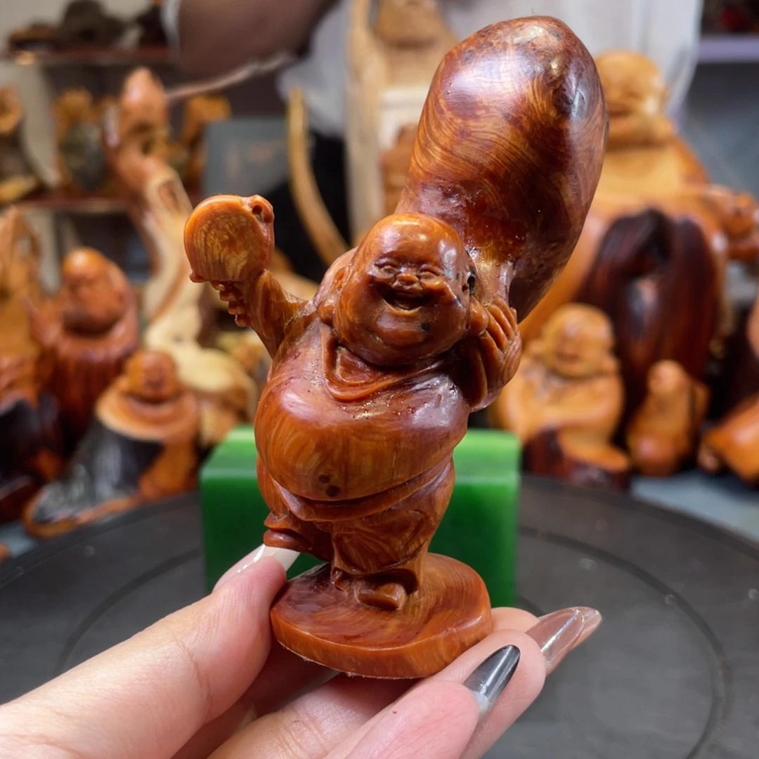 柏木（崖柏）手串/手链