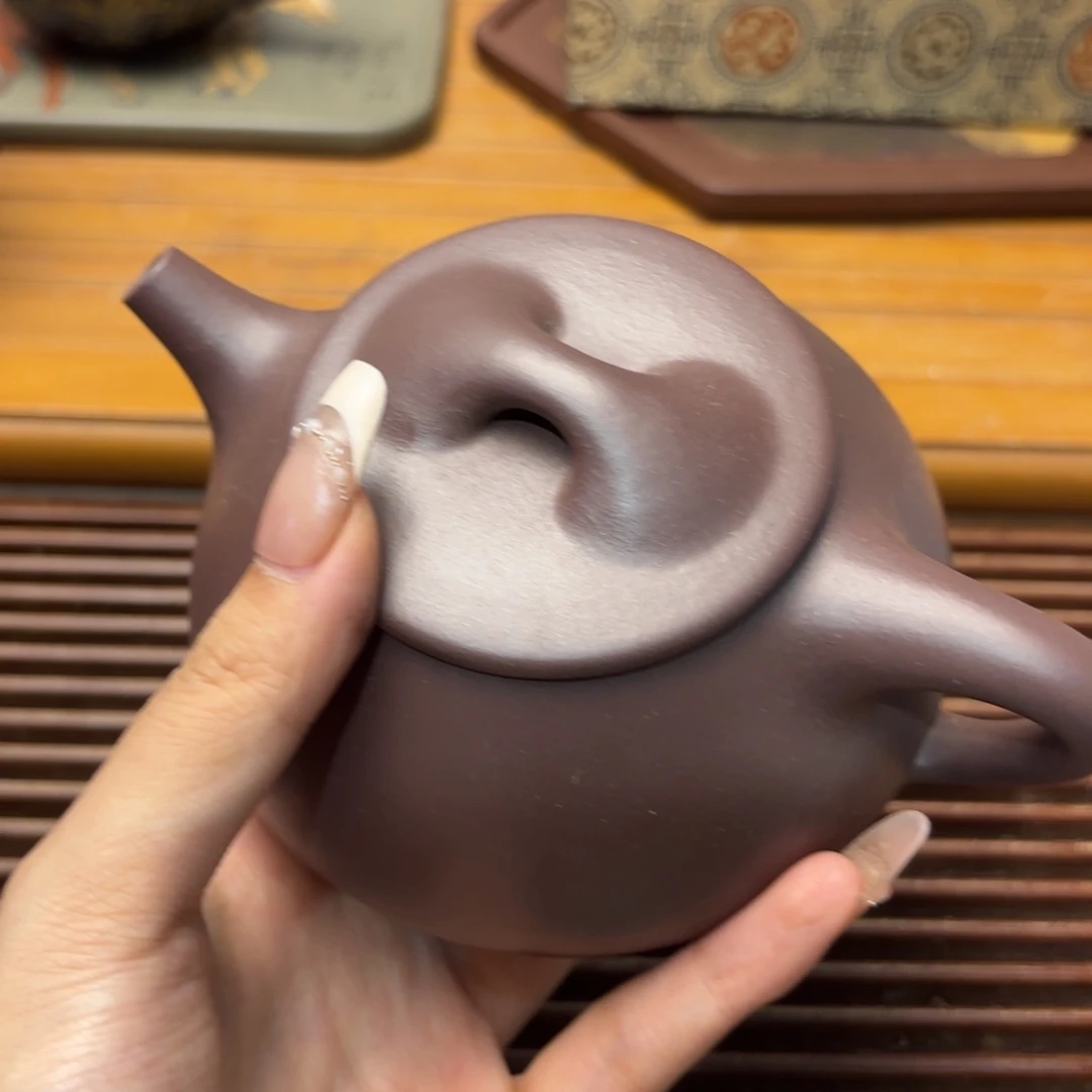 紫砂茶宠五号店专项