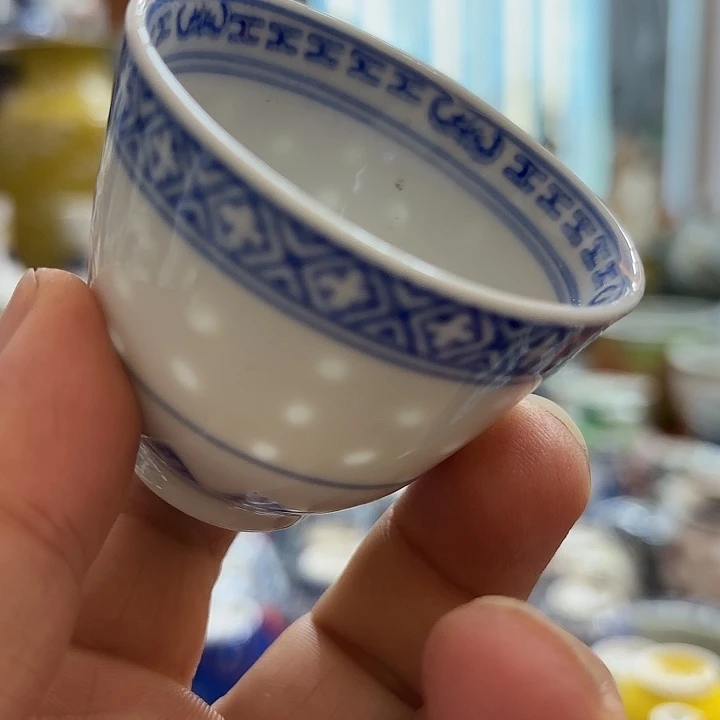 小***水陶瓷摆件不固定一件