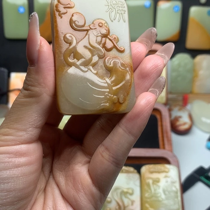 *️****一物一拍所见所得