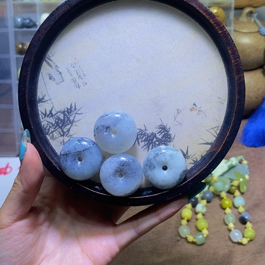 蛇纹石玉未镶嵌其他127