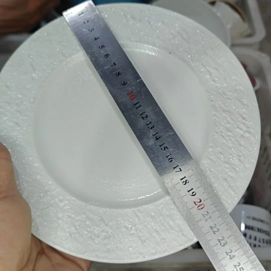 瓷片陶瓷杯碗盘微瑕介意慎拍