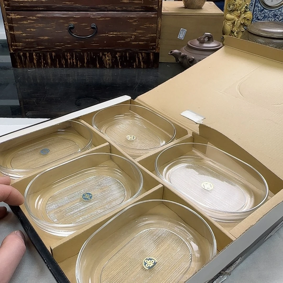 天天好物，銘海精选20