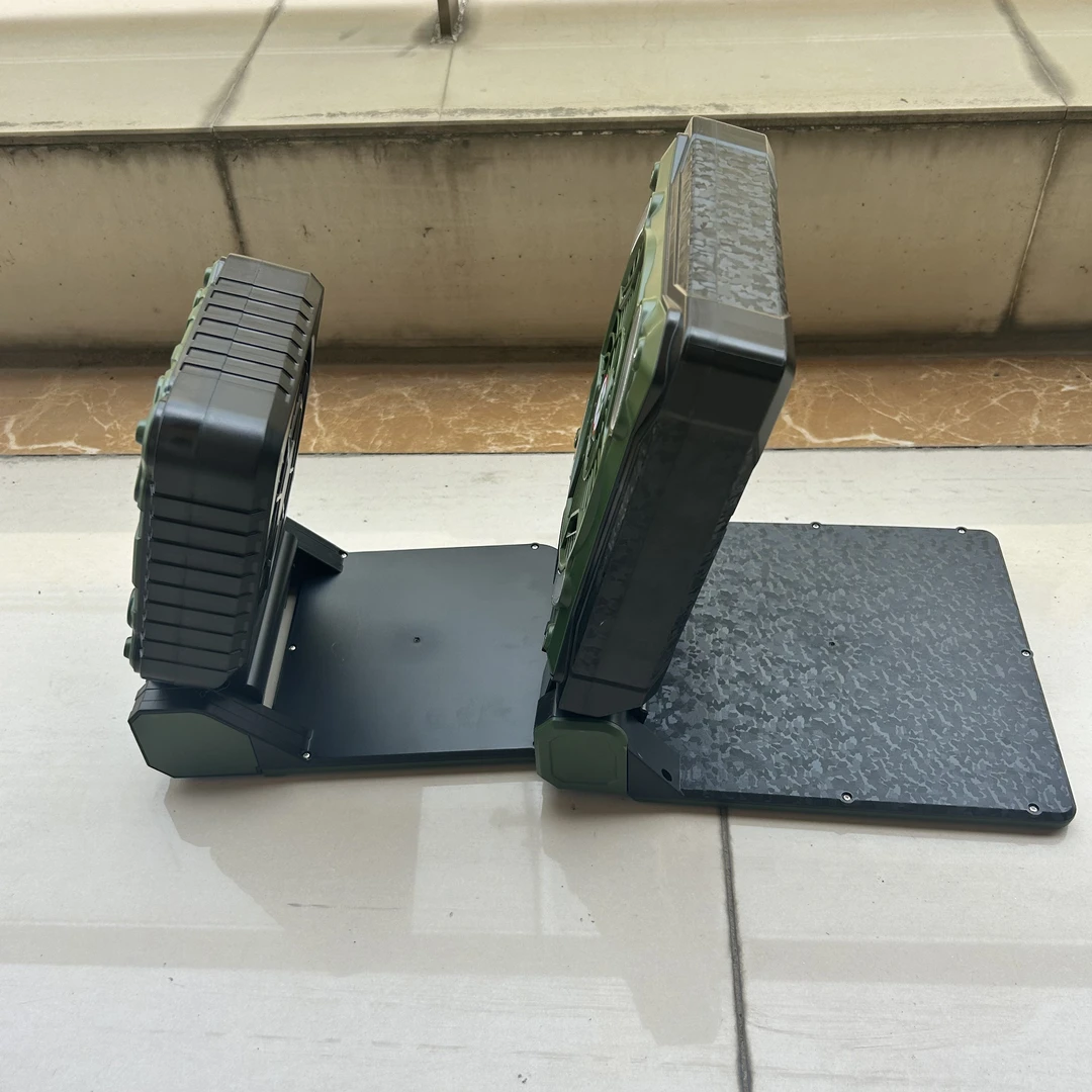 太阳能折叠风扇> 生活家电配件