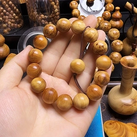 柏木（崖柏）太行崖柏1.5全品