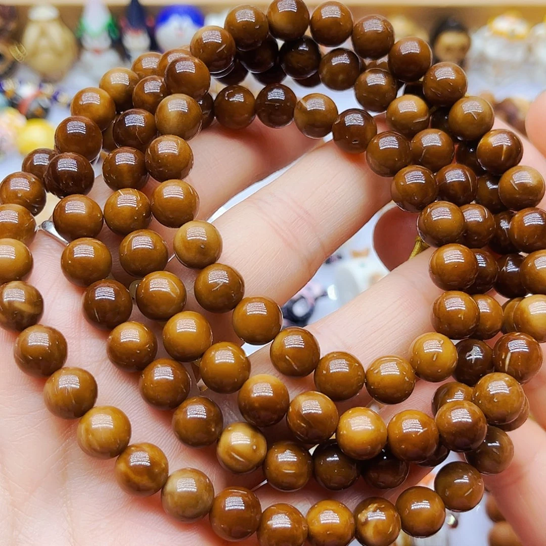 手串库克手工打磨手链