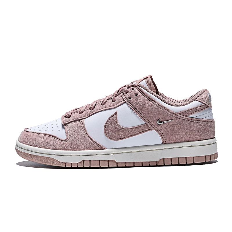 【流光风】Nike耐克女子DUNK运动休闲鞋IB4417-102