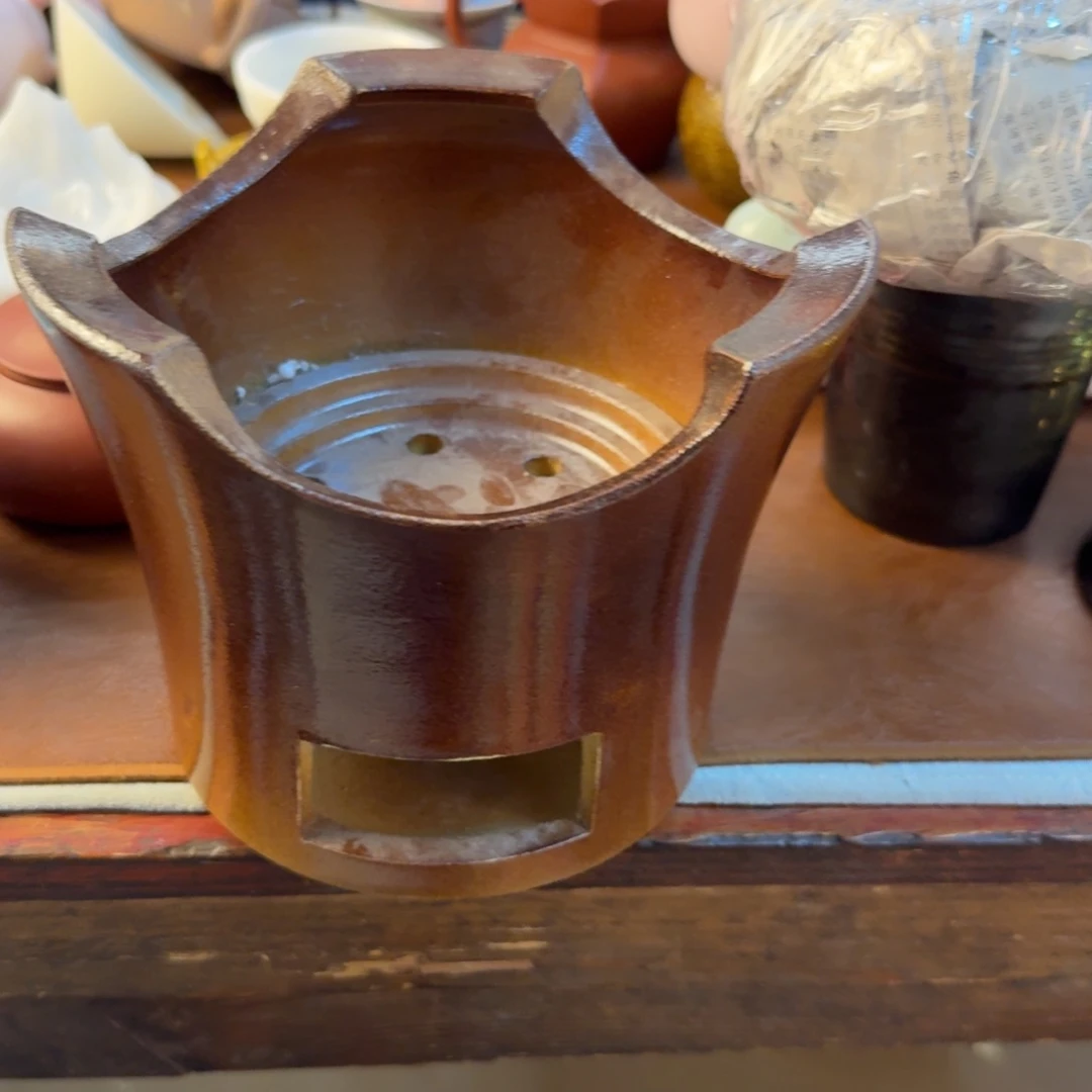 紫砂瑕疵茶具介意勿拍