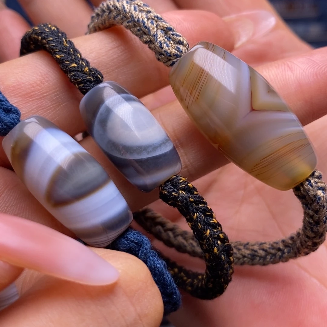 玛瑙/玉髓未镶嵌珠宝半成品阿**啦