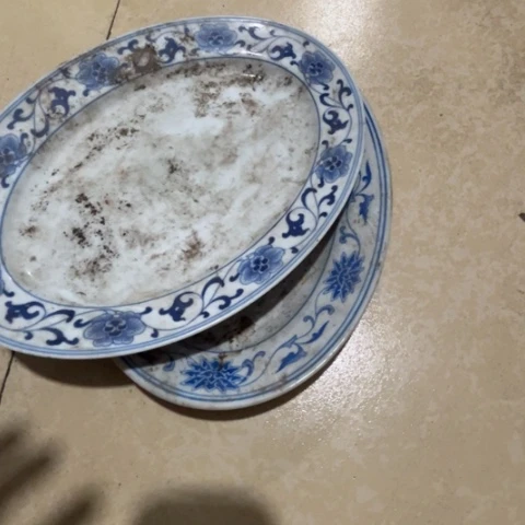 景德镇陶瓷景德镇瓷器人****5