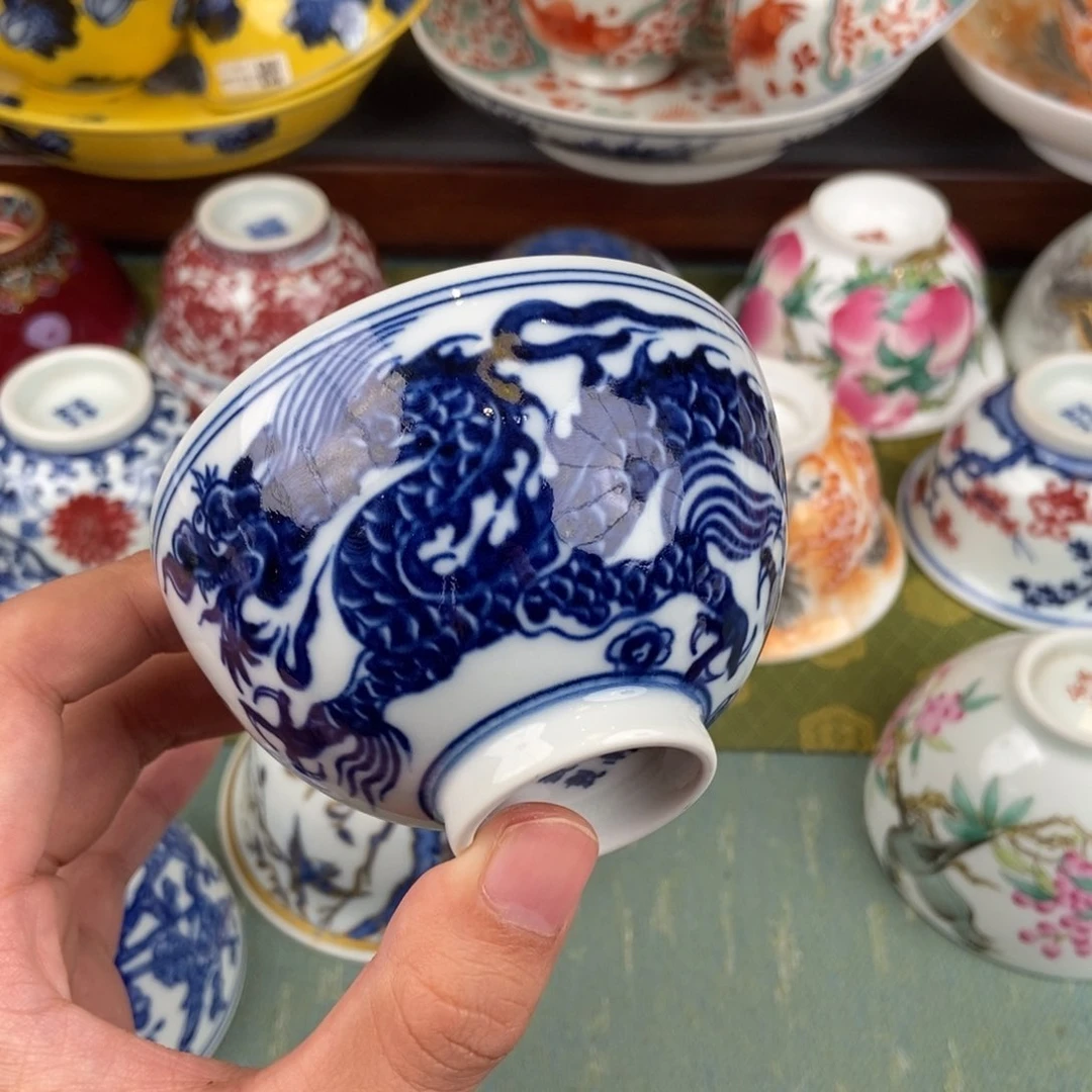 陶瓷的设计师是什么时候