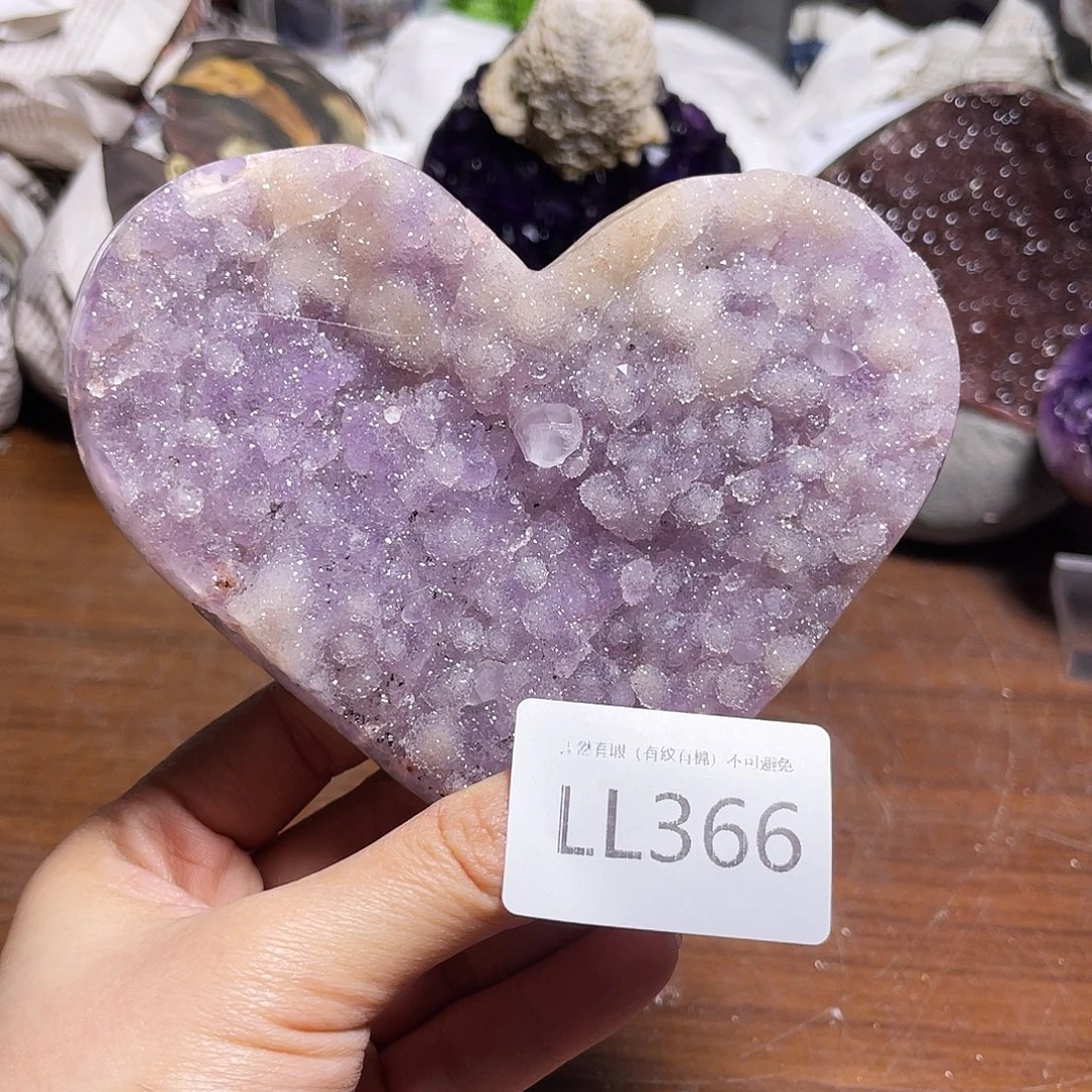 ③***③未镶嵌大型摆件（非配饰）水晶