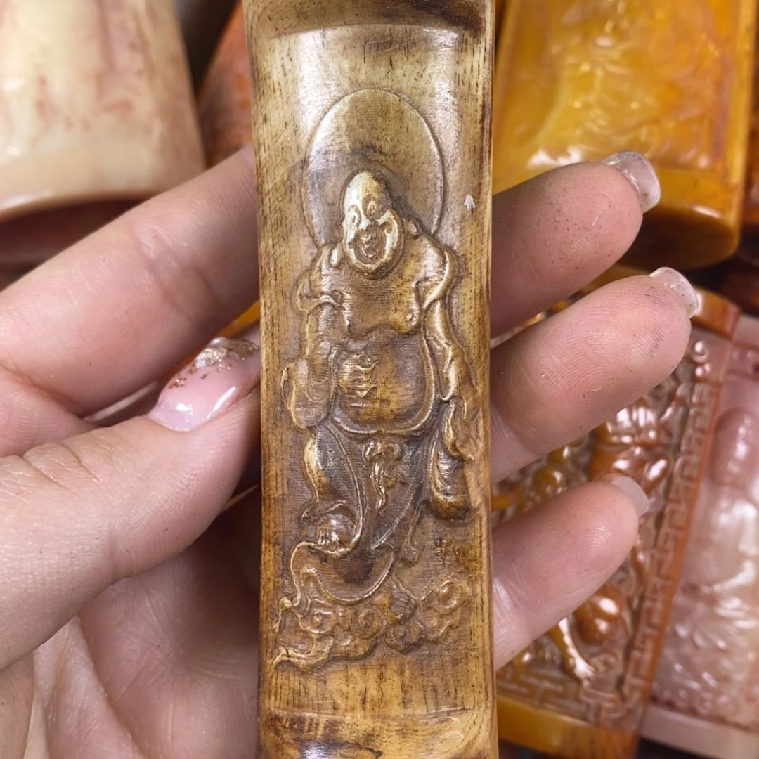 手串/手链驼骨配饰125