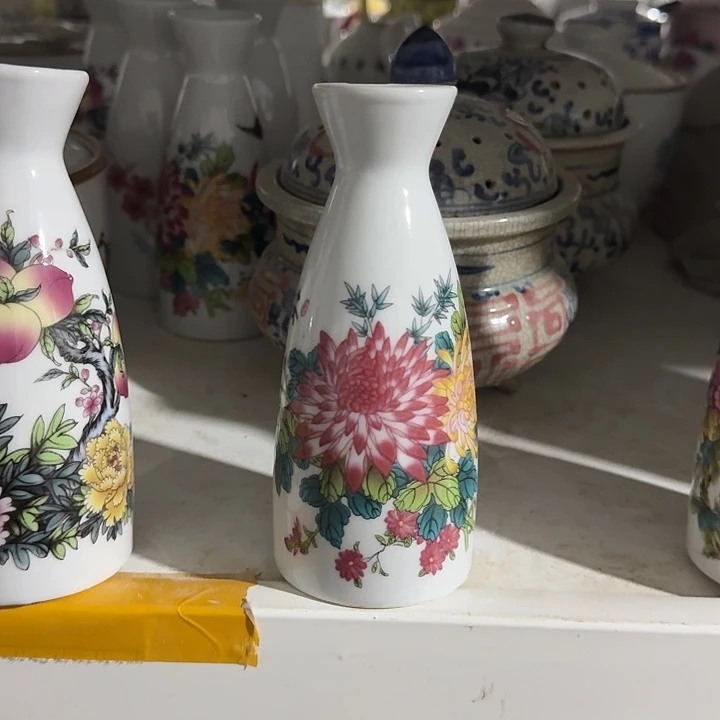 陶景德镇陶瓷瓷厂